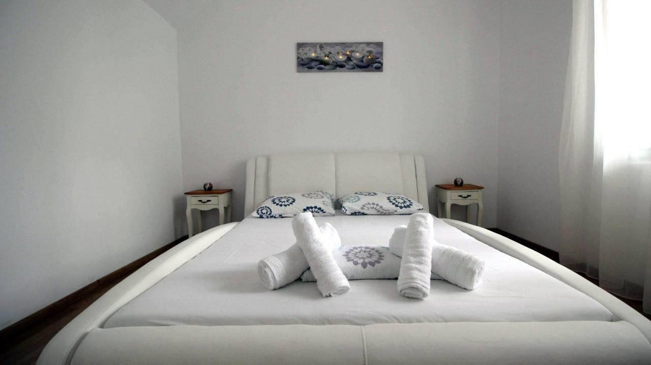 Perigiali Apartment カヴァラ エクステリア 写真