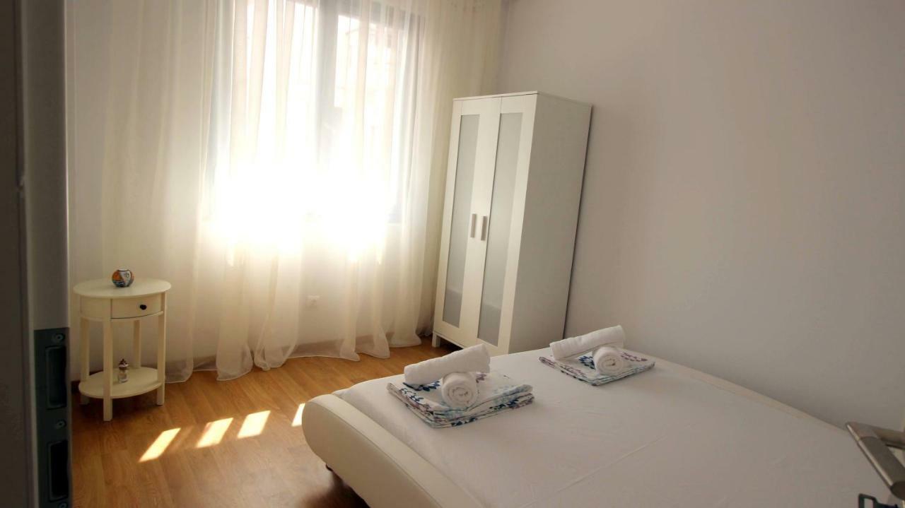 Perigiali Apartment カヴァラ エクステリア 写真