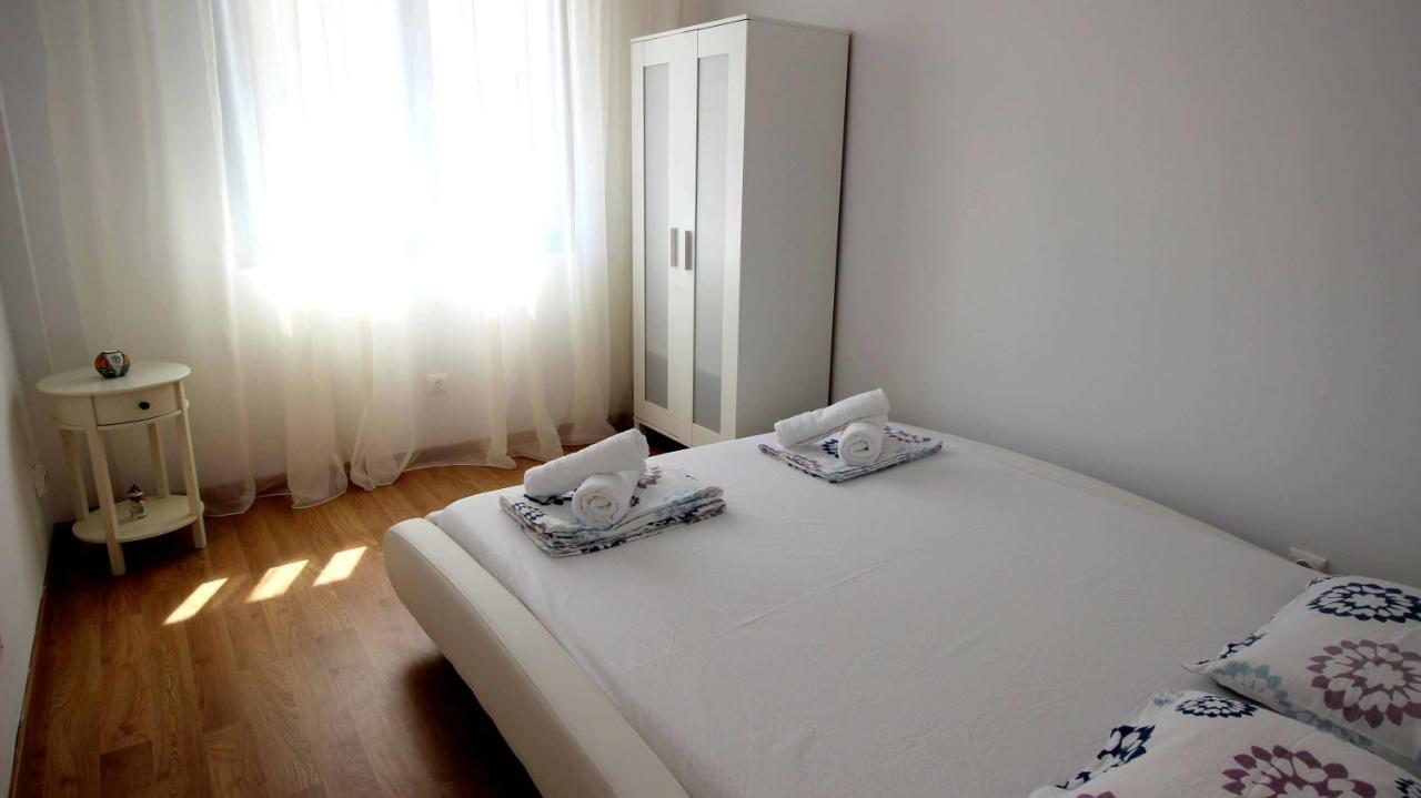 Perigiali Apartment カヴァラ エクステリア 写真